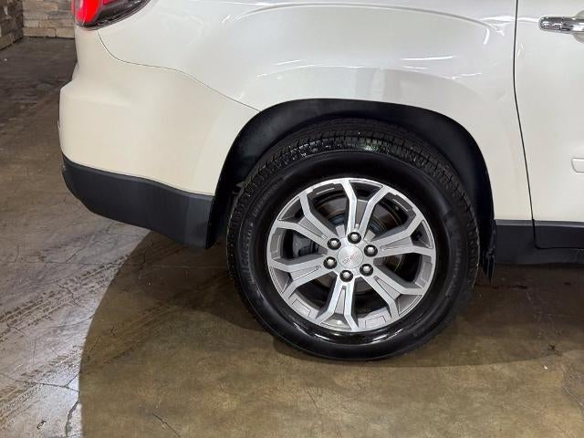 2013 GMC Acadia SLT