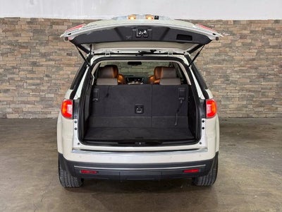 2013 GMC Acadia SLT