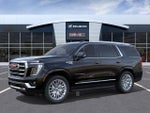 2027 GMC Yukon Elevation