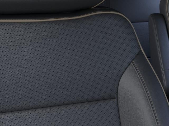 2027 GMC Yukon Elevation