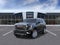 2027 GMC Yukon Elevation