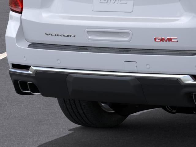 2027 GMC Yukon XL Denali