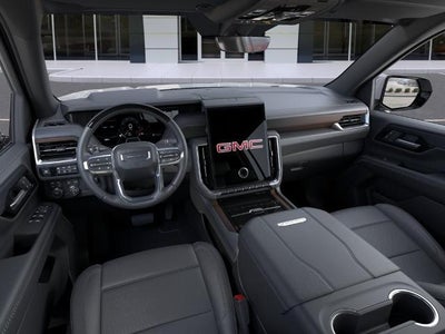 2027 GMC Yukon XL Denali