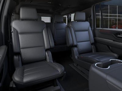2027 GMC Yukon XL Denali