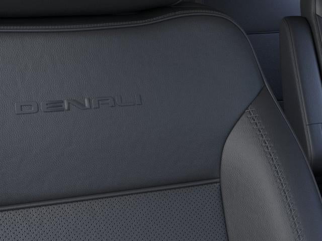 2027 GMC Yukon XL Denali