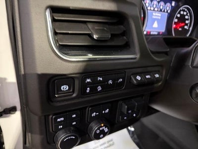 2021 Chevrolet Suburban Premier