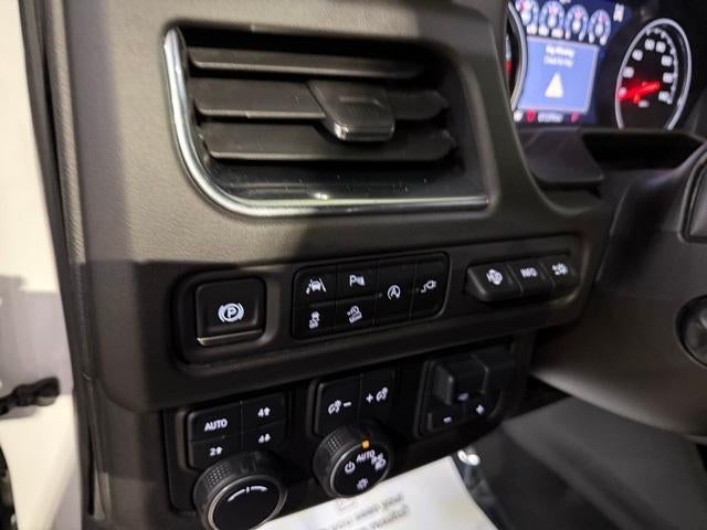 2021 Chevrolet Suburban Premier