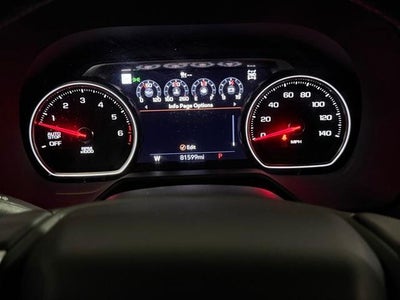 2021 Chevrolet Suburban Premier