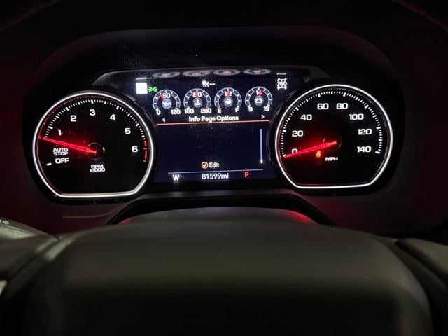 2021 Chevrolet Suburban Premier