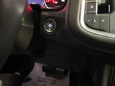 2021 Chevrolet Suburban Premier