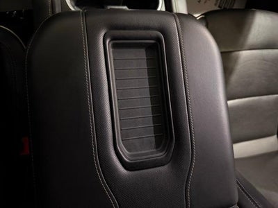 2021 Chevrolet Suburban Premier