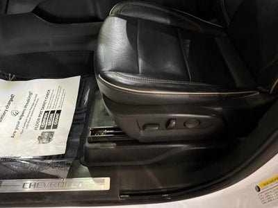 2021 Chevrolet Suburban Premier