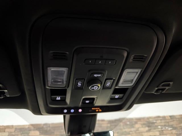 2021 Chevrolet Suburban Premier