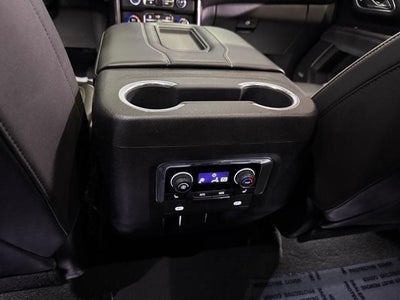 2021 Chevrolet Suburban Premier