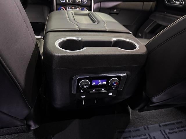 2021 Chevrolet Suburban Premier