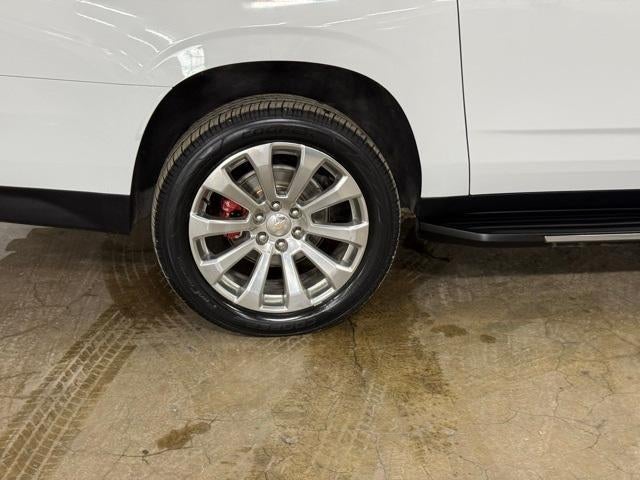 2021 Chevrolet Suburban Premier