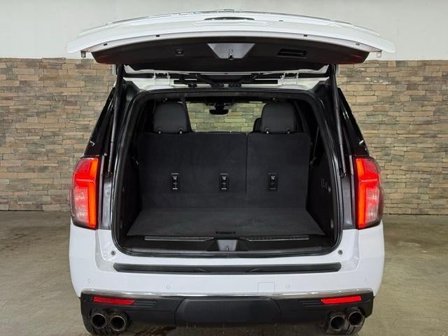 2021 Chevrolet Suburban Premier