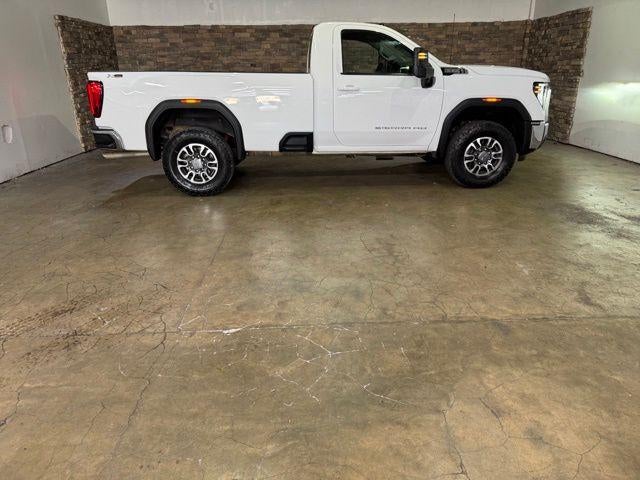 2024 GMC Sierra 2500 HD SLE