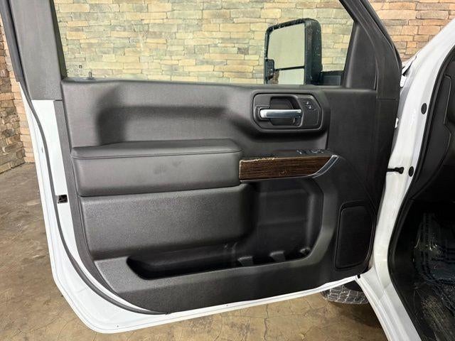 2024 GMC Sierra 2500 HD SLE