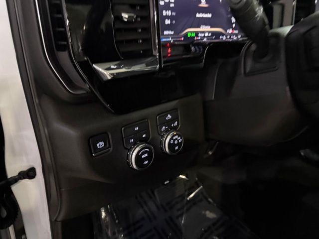 2024 GMC Sierra 2500 HD SLE