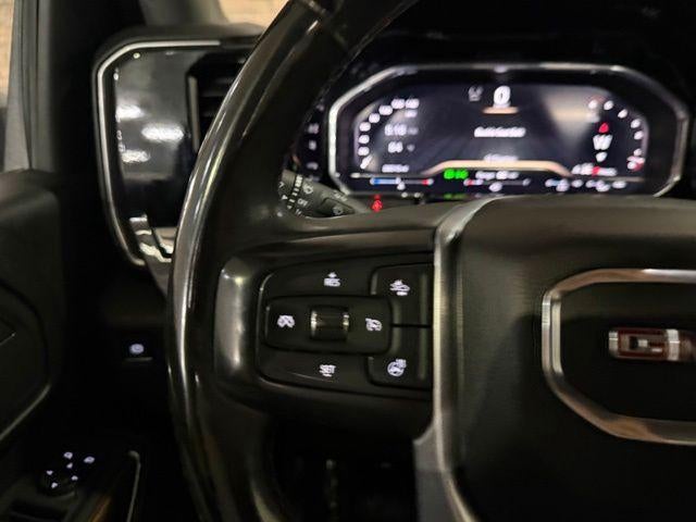 2024 GMC Sierra 2500 HD SLE