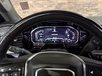 2024 GMC Sierra 2500 HD SLE
