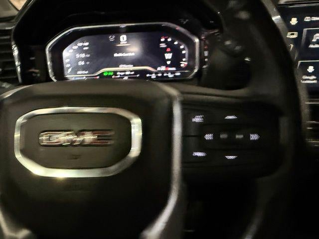 2024 GMC Sierra 2500 HD SLE