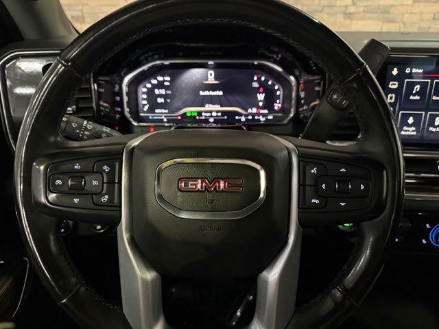 2024 GMC Sierra 2500 HD SLE