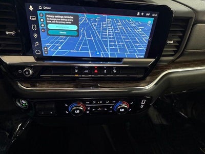 2024 GMC Sierra 2500 HD SLE