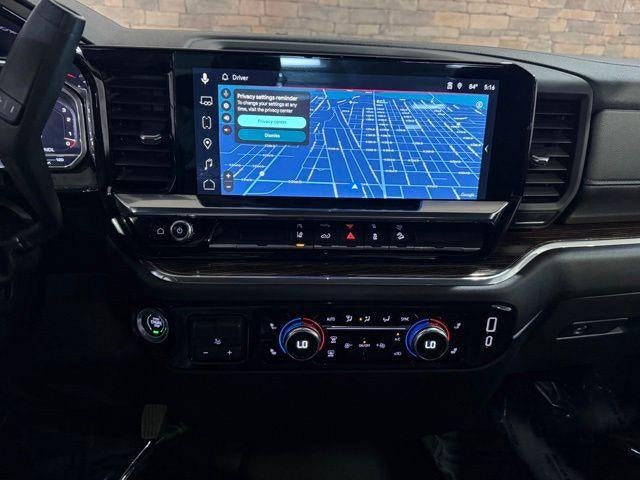2024 GMC Sierra 2500 HD SLE