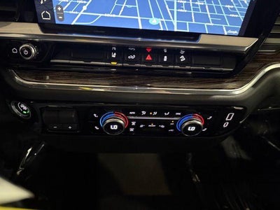 2024 GMC Sierra 2500 HD SLE