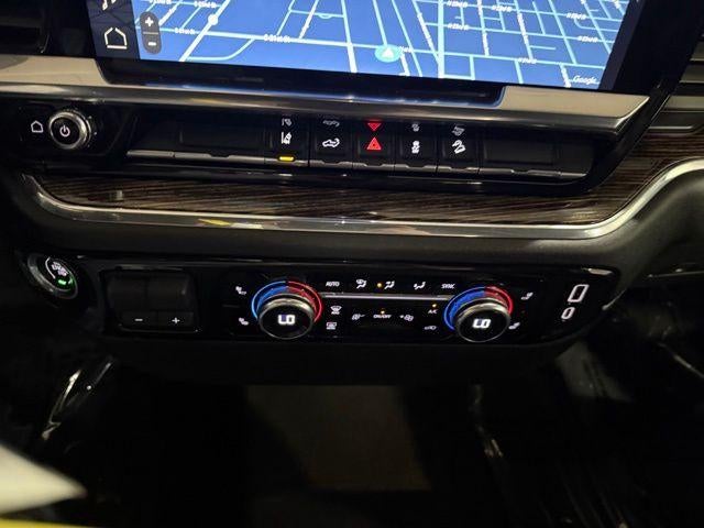2024 GMC Sierra 2500 HD SLE