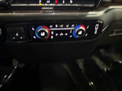 2024 GMC Sierra 2500 HD SLE