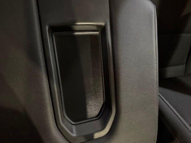 2024 GMC Sierra 2500 HD SLE