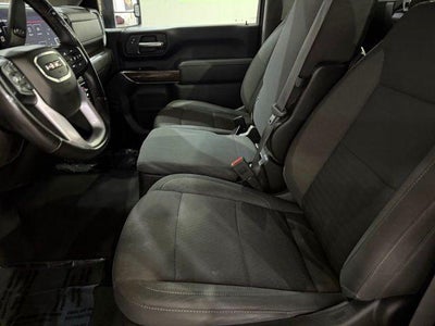 2024 GMC Sierra 2500 HD SLE