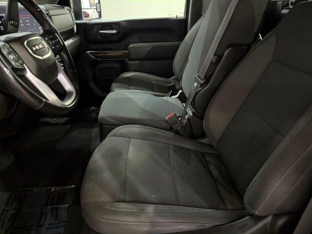 2024 GMC Sierra 2500 HD SLE
