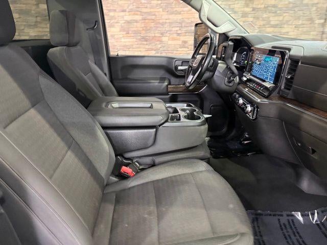 2024 GMC Sierra 2500 HD SLE