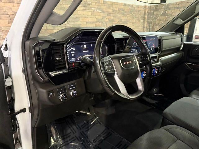 2024 GMC Sierra 2500 HD SLE
