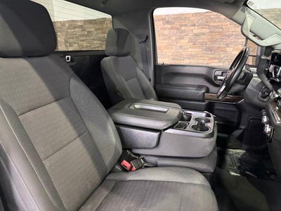 2024 GMC Sierra 2500 HD SLE