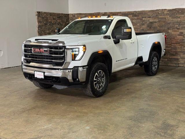 2024 GMC Sierra 2500 HD SLE