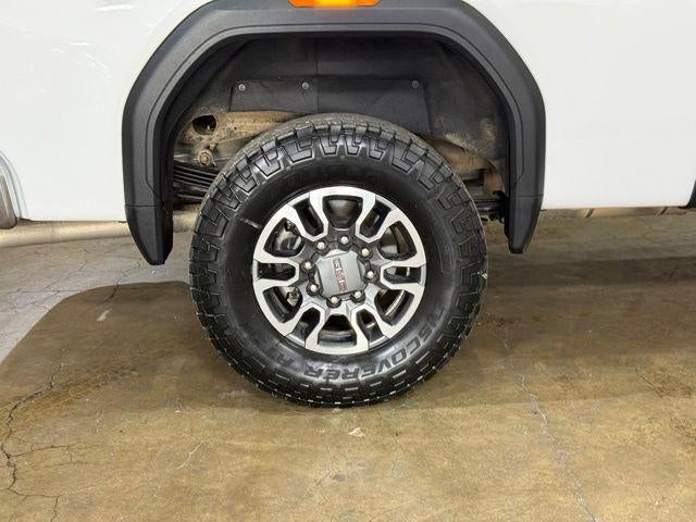 2024 GMC Sierra 2500 HD SLE