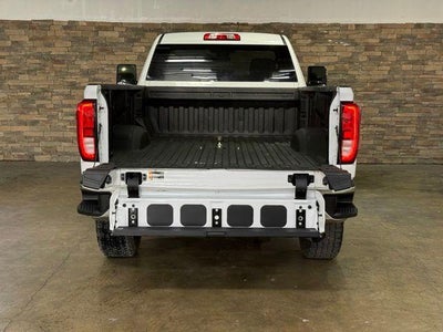 2024 GMC Sierra 2500 HD SLE