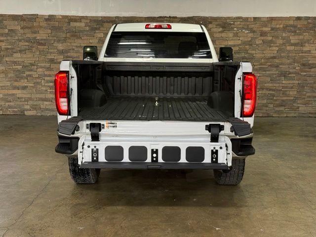 2024 GMC Sierra 2500 HD SLE