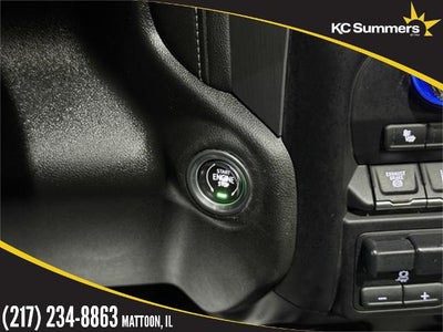 2021 GMC Sierra 2500 HD Denali