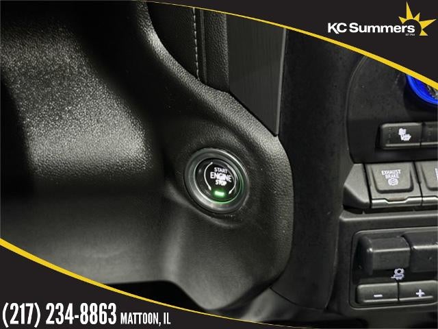 2021 GMC Sierra 2500 HD Denali