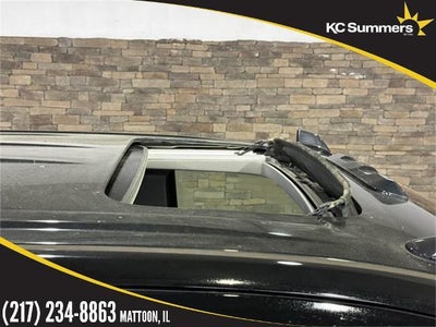 2021 GMC Sierra 2500 HD Denali