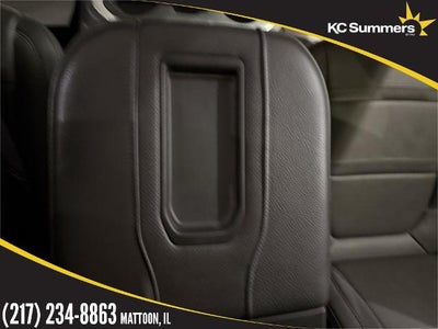 2021 GMC Sierra 2500 HD Denali