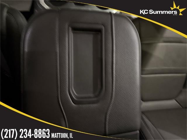 2021 GMC Sierra 2500 HD Denali