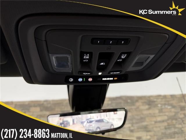 2021 GMC Sierra 2500 HD Denali