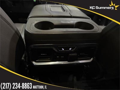 2021 GMC Sierra 2500 HD Denali